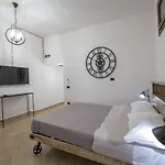 Steam House & Breakfast Гостевой дом Болонья