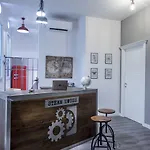 Гостевой дом Steam House & Breakfast 4*