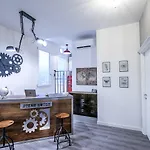 Steam House & Breakfast Гостевой дом