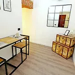 Steam House & Breakfast Гостевой дом Болонья