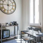 Steam House & Breakfast Гостевой дом Болонья