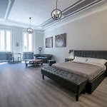 Steam House & Breakfast 4* Болонья