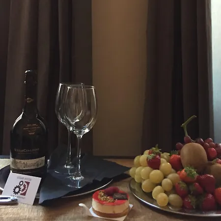 Steam House & Breakfast Гостевой дом