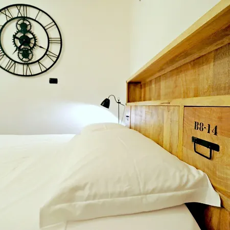 Steam House & Breakfast 4* 볼로냐