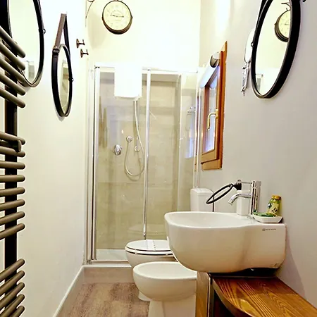 Guest house Steam House & Breakfast 4*