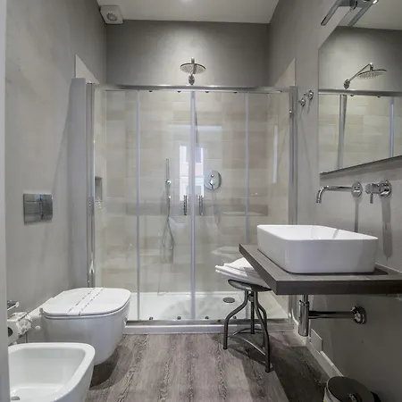 Steam House & Breakfast 4*