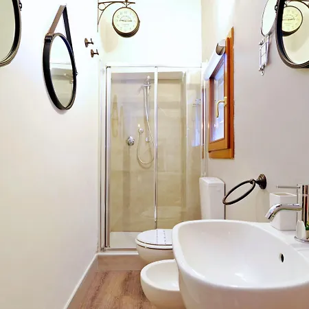 Guest house Steam House & Breakfast Bologna