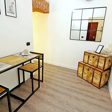 Steam House & Breakfast Guest house Bologna