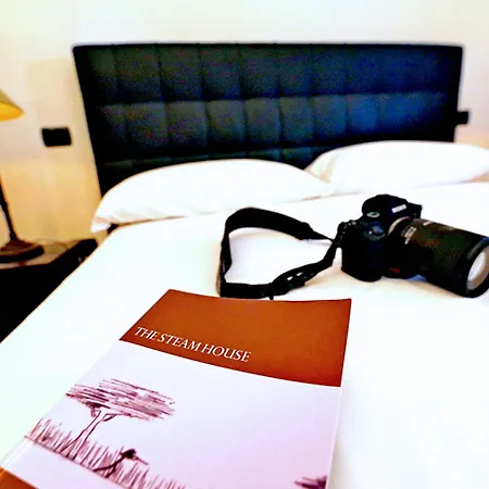 Guest house Steam House & Breakfast