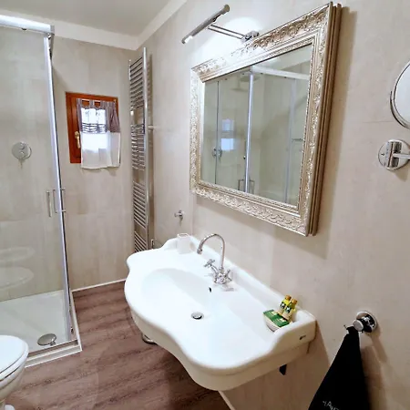 Гостевой дом Steam House & Breakfast 4*