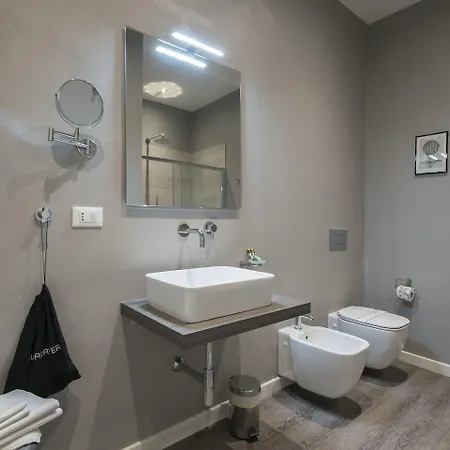 Guest house Steam House & Breakfast 4*