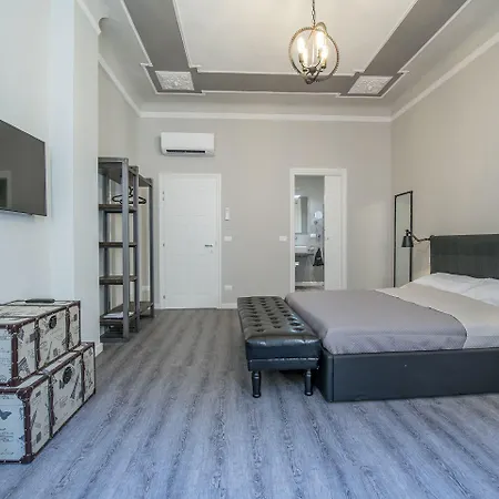 Guest house Steam House & Breakfast