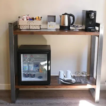 Steam House & Breakfast 4*