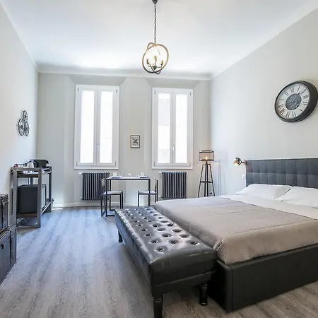 Guest house Steam House & Breakfast Bologna