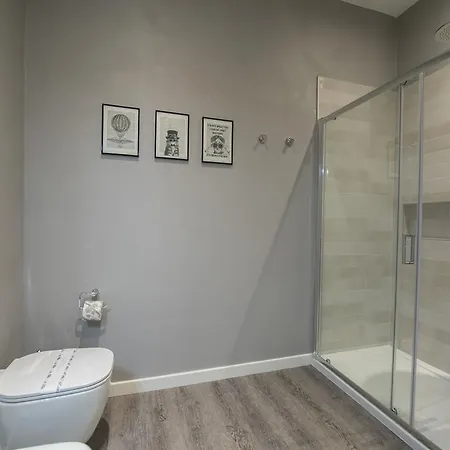 Steam House & Breakfast 볼로냐