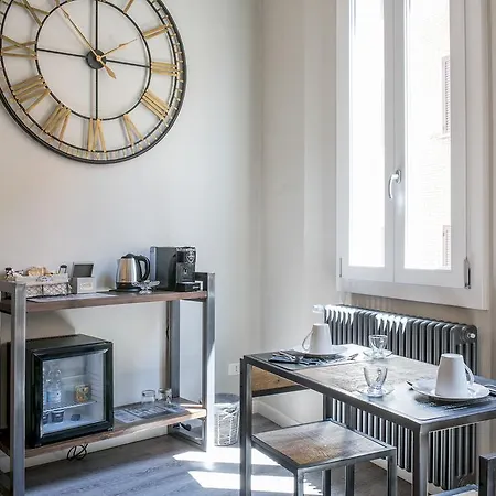 Steam House & Breakfast Guest house Bologna