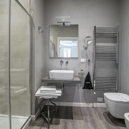 Steam House & Breakfast 볼로냐