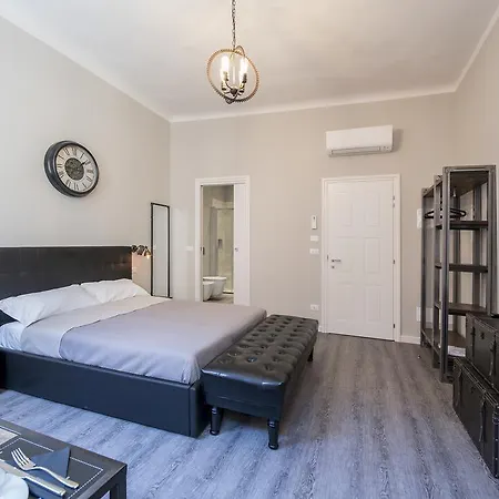 Steam House & Breakfast Гостевой дом 4*