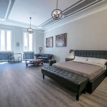 Steam House & Breakfast 4* Болонья