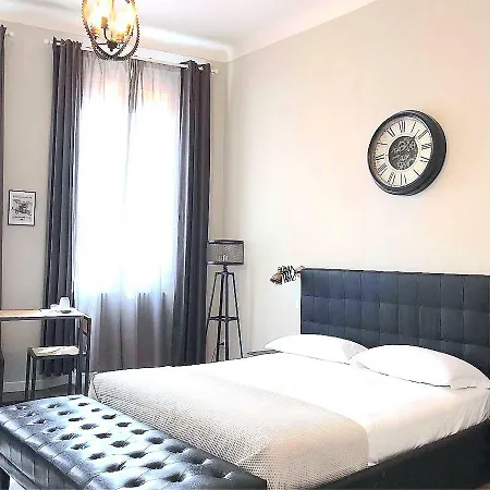 Steam House & Breakfast 볼로냐