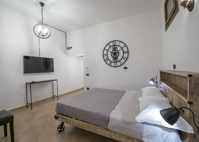 Steam House & Breakfast Guest house Bologna