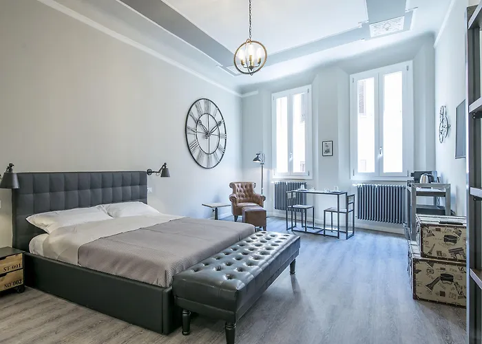 Gæstehus Steam House & Breakfast