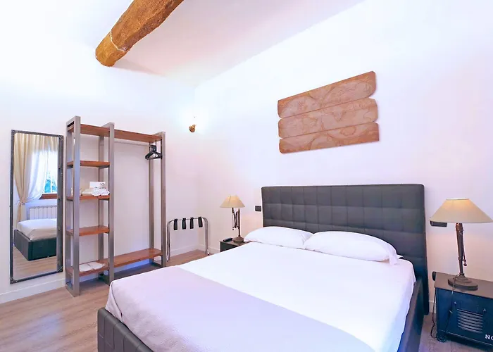 Steam House & Breakfast Bologna