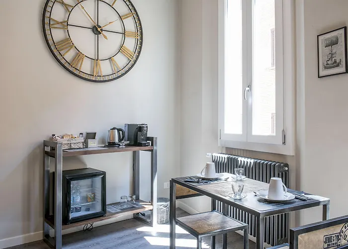 Steam House & Breakfast