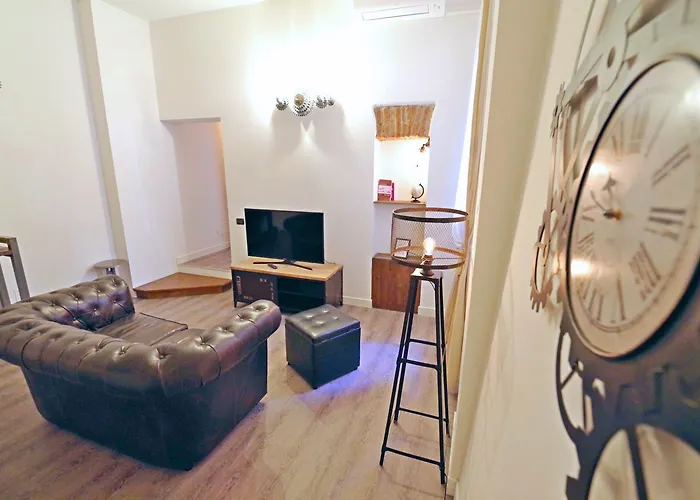 Steam House & Breakfast 4* Bologna