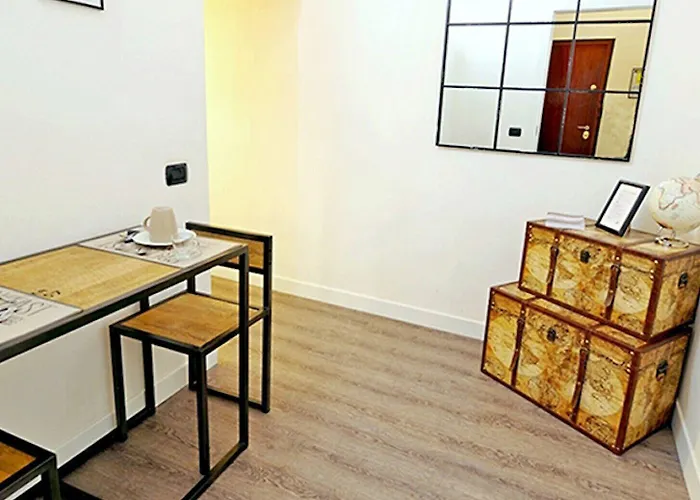 Steam House & Breakfast Guest house Bologna