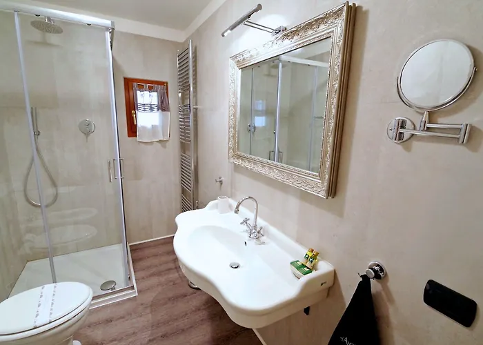 Guest house Steam House & Breakfast 4*