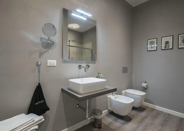 Guest house Steam House & Breakfast 4*