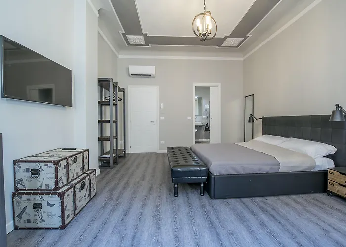 Gæstehus Steam House & Breakfast