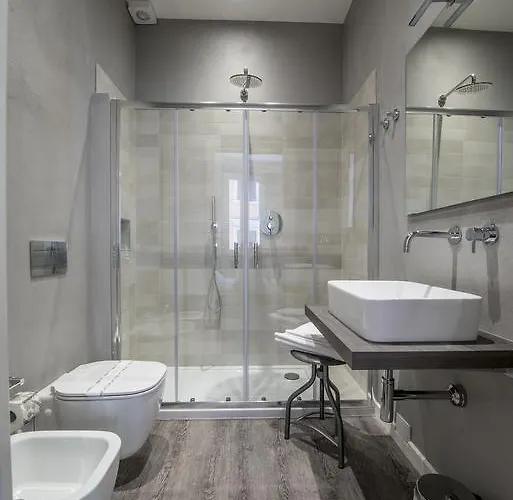 Guest house Steam House & Breakfast Bologna