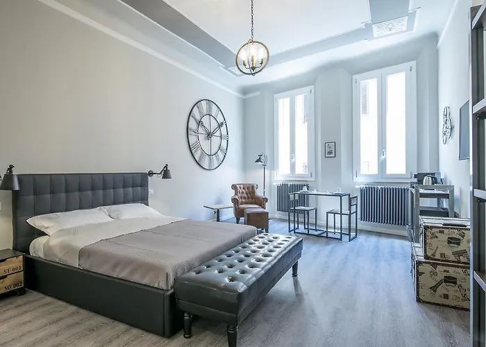 Steam House & Breakfast Guest house Bologna