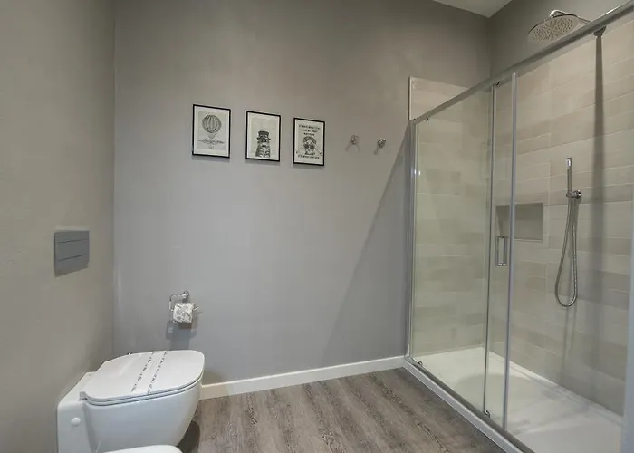 Steam House & Breakfast Bologna