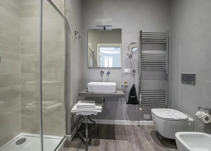 Steam House & Breakfast Bologna