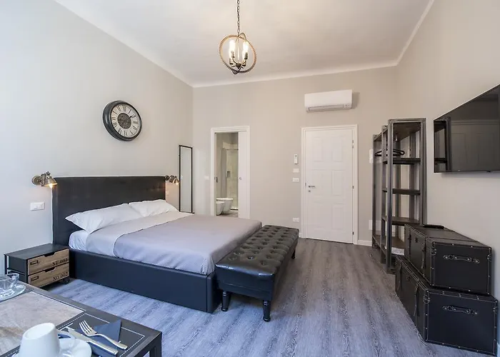 Steam House & Breakfast Guest house 4*