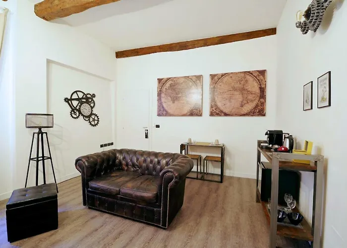 スチーム ハウス ルーム&ブレックファースト ボローニャ