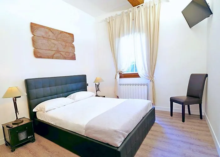 Steam House & Breakfast Bologna