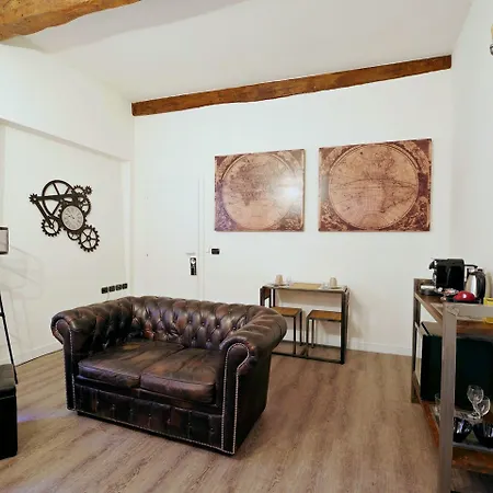 Steam House & Breakfast Bolonia