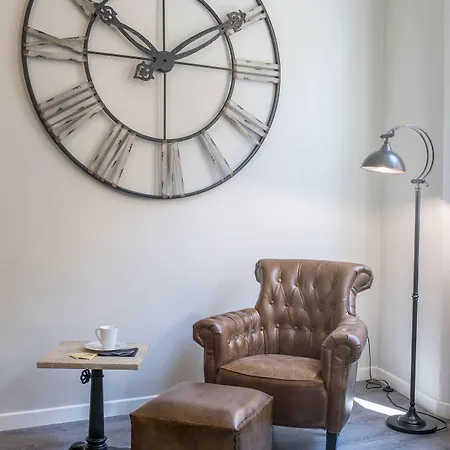 Pensjonat Steam House & Breakfast Bolonia