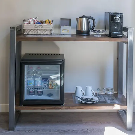 Steam House & Breakfast Gasthuis 4*