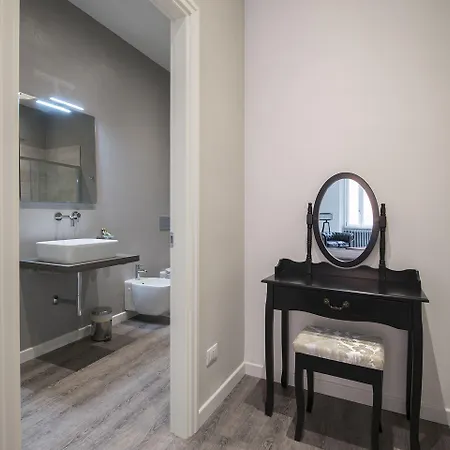 Steam House & Breakfast 4* Bolonia