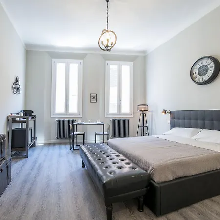 Steam House & Breakfast 4* Bologna