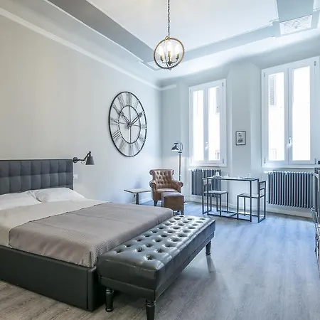 Steam House & Breakfast Gasthuis Bologna