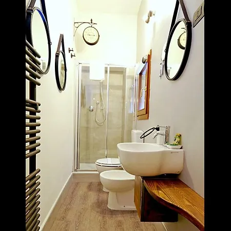 Steam House & Breakfast 4*