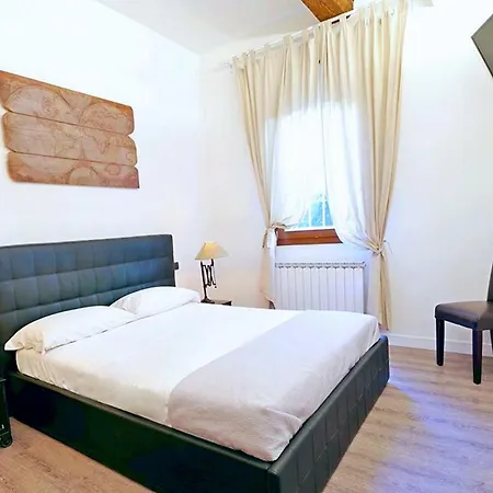 Steam House & Breakfast Bologna