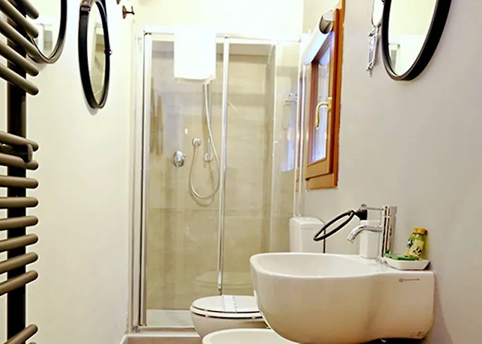 بيت ضيافة Steam House & Breakfast 4*