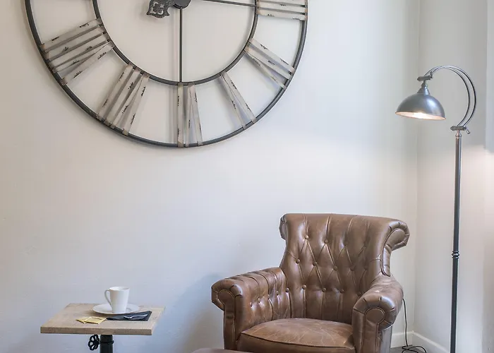 بيت ضيافة Steam House & Breakfast بولونيا